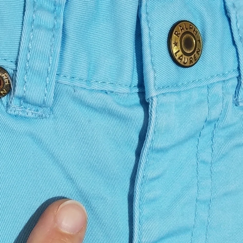 Ralph Lauren Blue Jeans 3m
